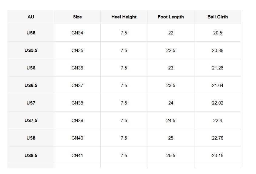 Candela Dance Sandals