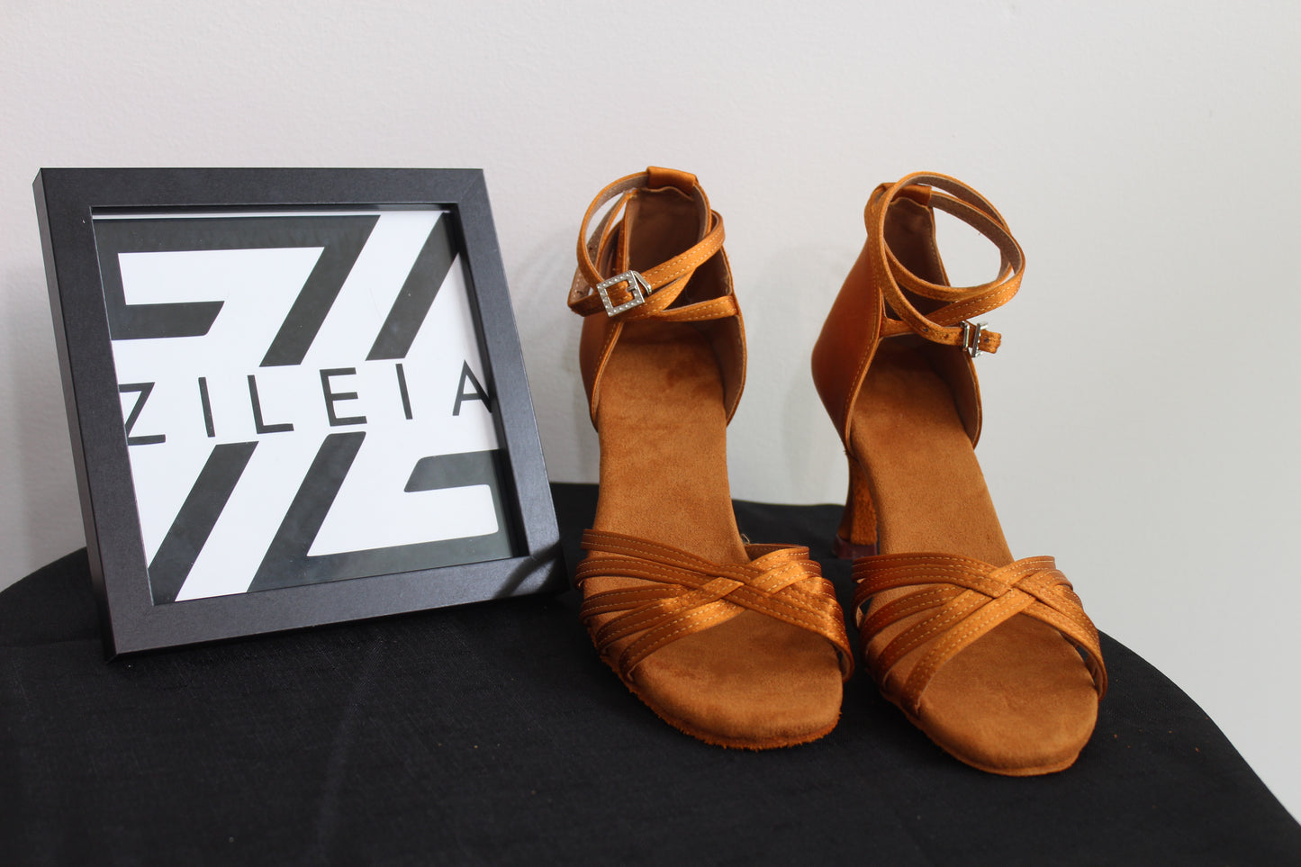 Candela Dance Sandals