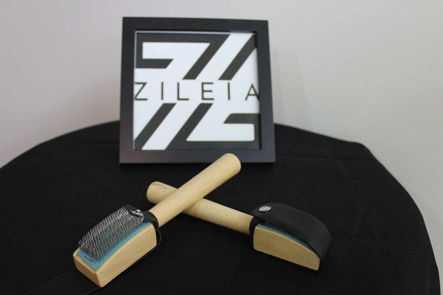 Dance Shoe Sole Cleaning Brush