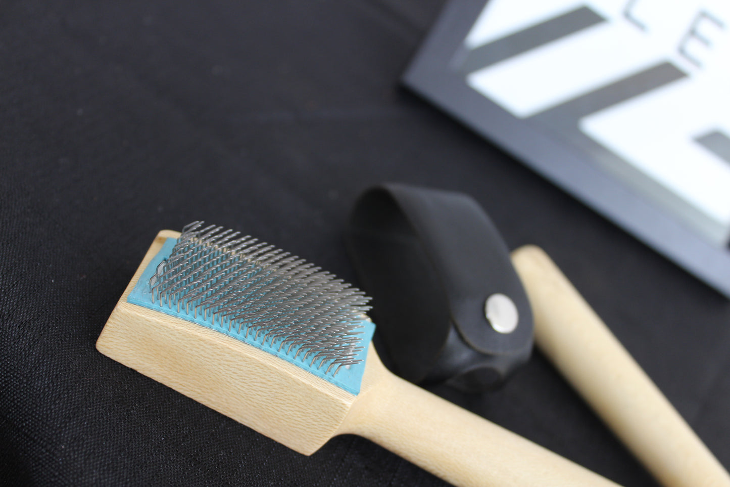 Dance Shoe Sole Cleaning Brush