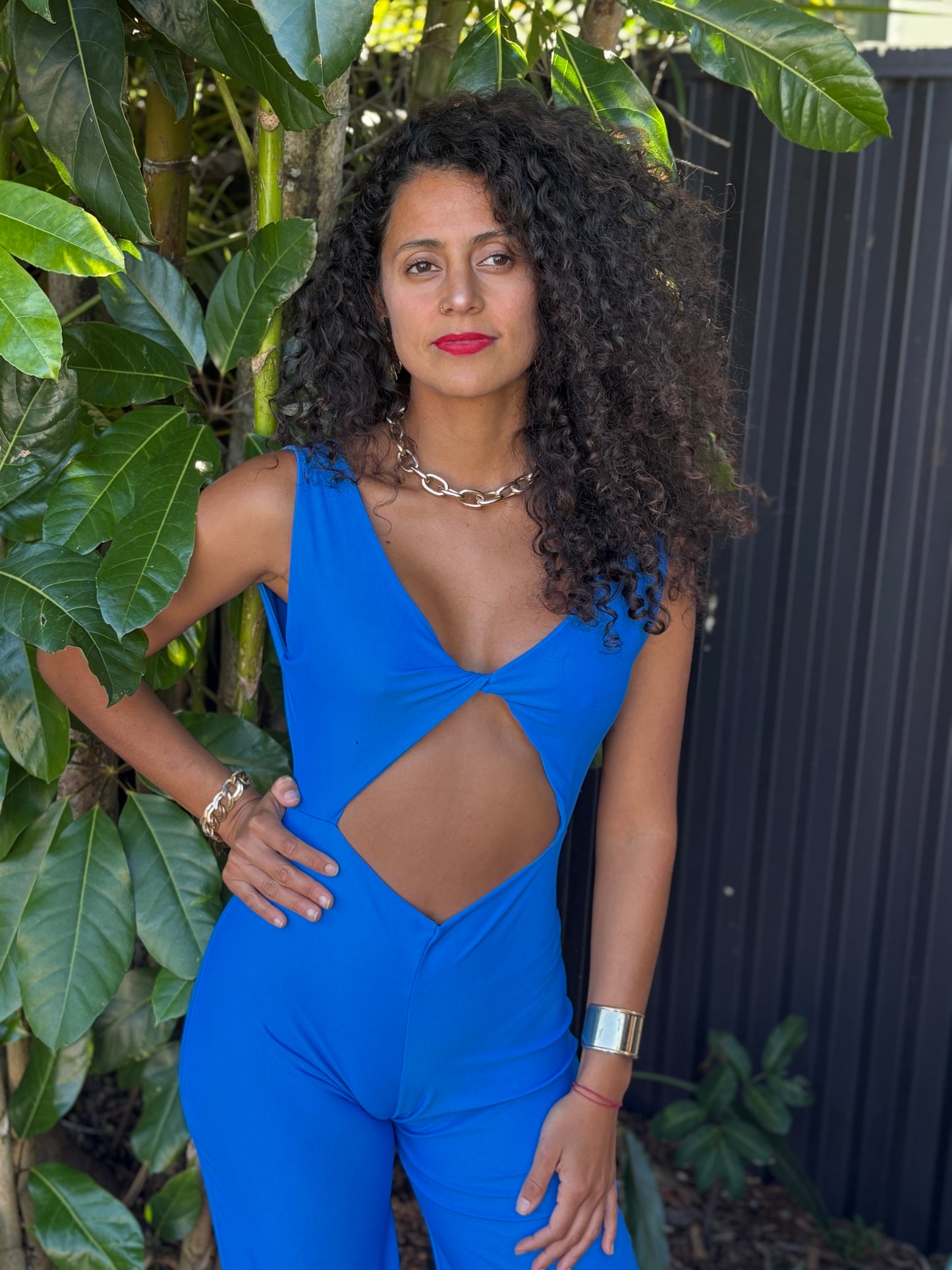 Playa Fa Sho Jumpsuit