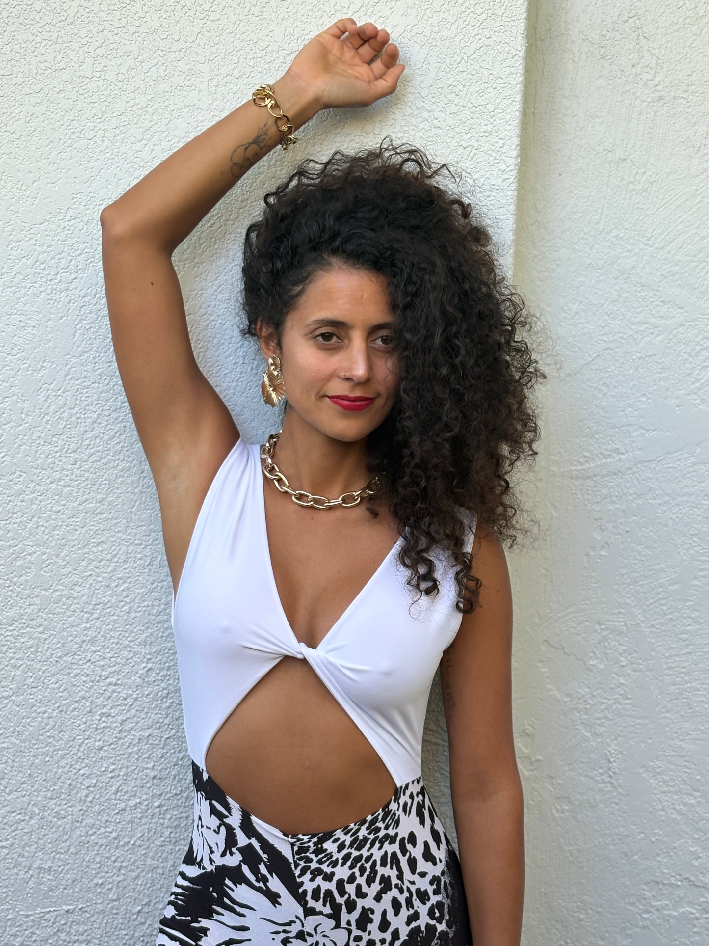 Know you no more Jumpsuit