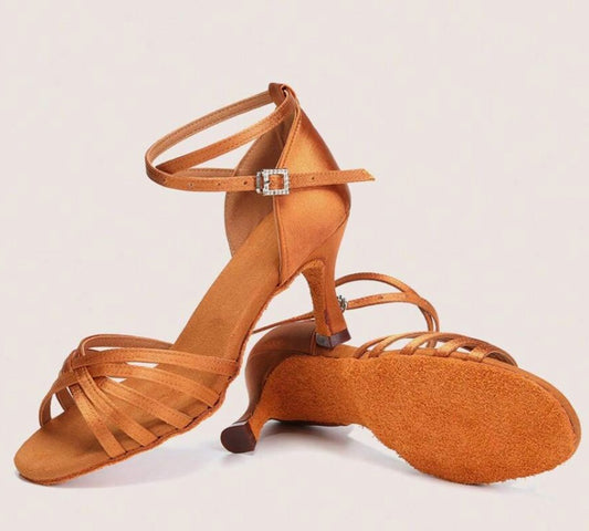 Candela Dance Sandals