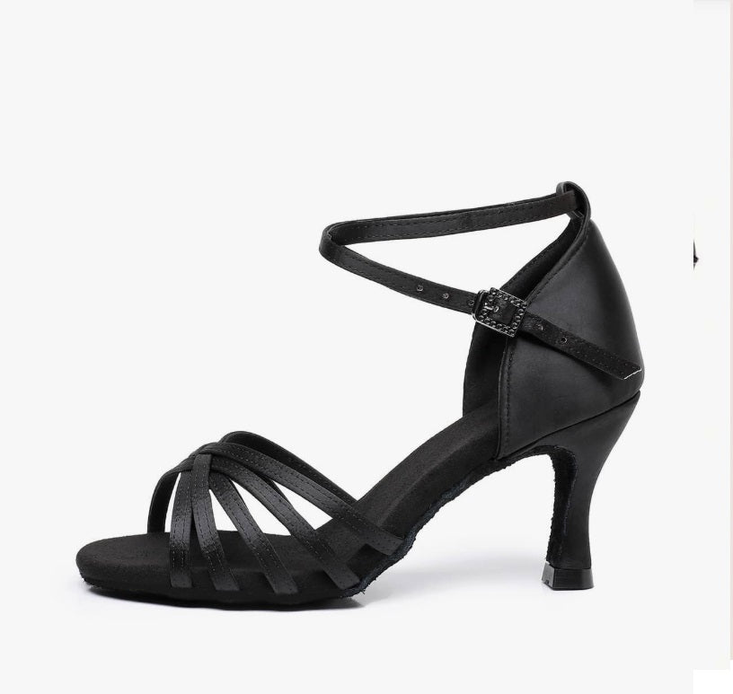 Candela Dance Sandals